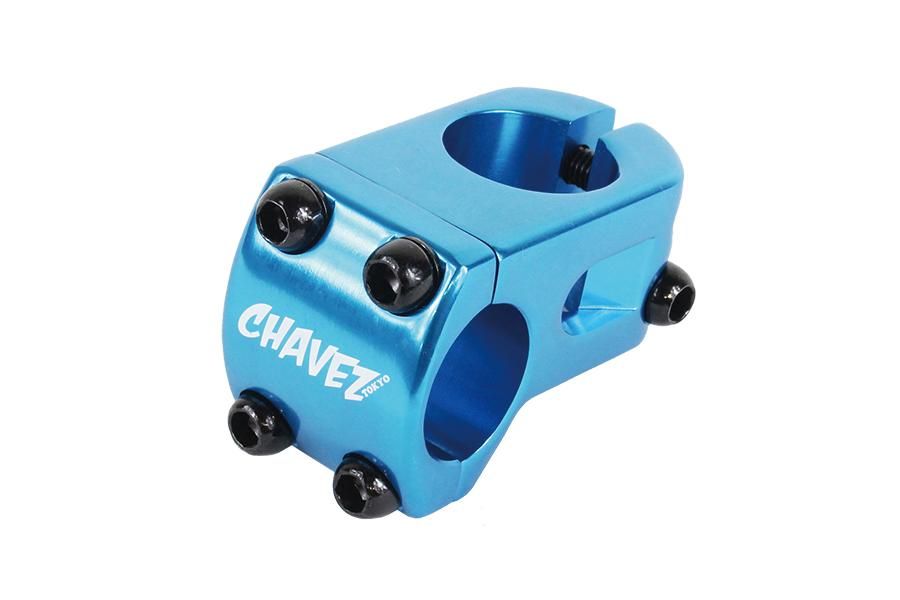 CHAVEZ LOGO STEM - 25.4 - - RideHot（ライドホット） ｜沖縄の