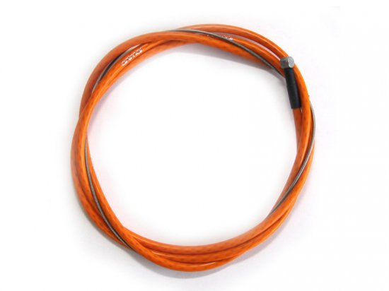 ANIMAL ILLEGAL LINEAR CABLE
