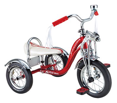 sun ez trike