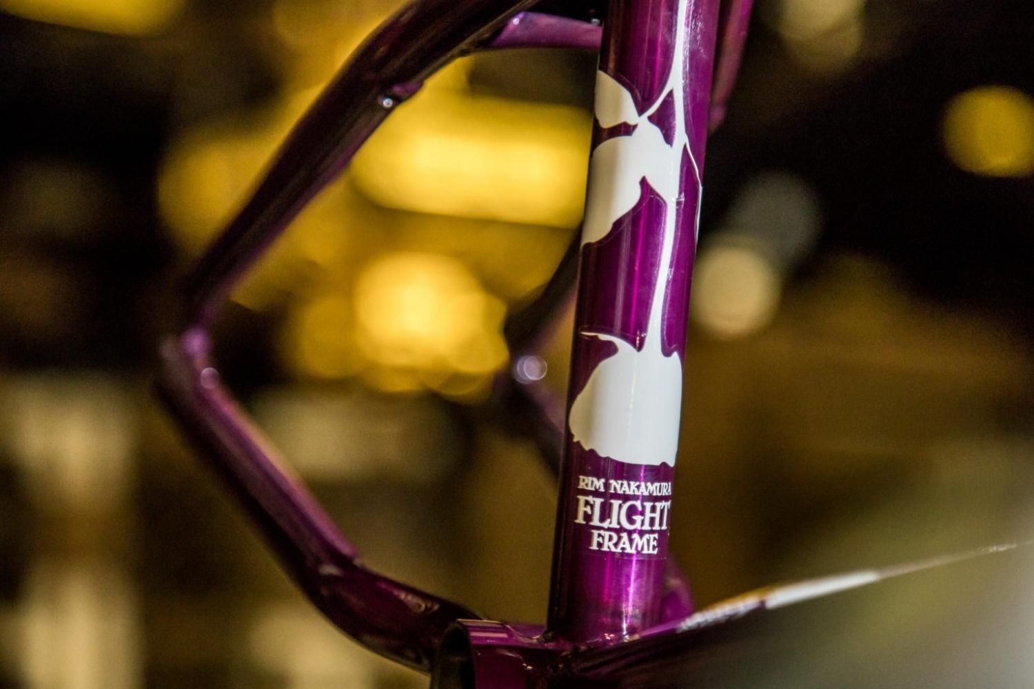Subrosa Flight Frame - RideHot（ライドホット） ｜沖縄の