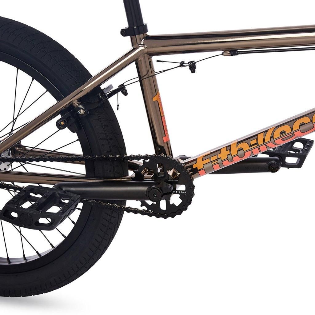 FIT BIKE CO. 2023 SERIES ONE (SM) - RideHot（ライドホット