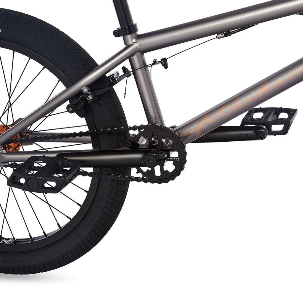 FIT BIKE CO. 2023 PRK (XS) - RideHot(ライドホット) |沖縄 FIT BIKE CO. 2023 PRK (XS) - RideHot(ライドホット) |沖縄