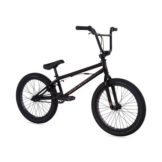 SUELO 大人げ New Stem（black）BMX ステム フラットランド