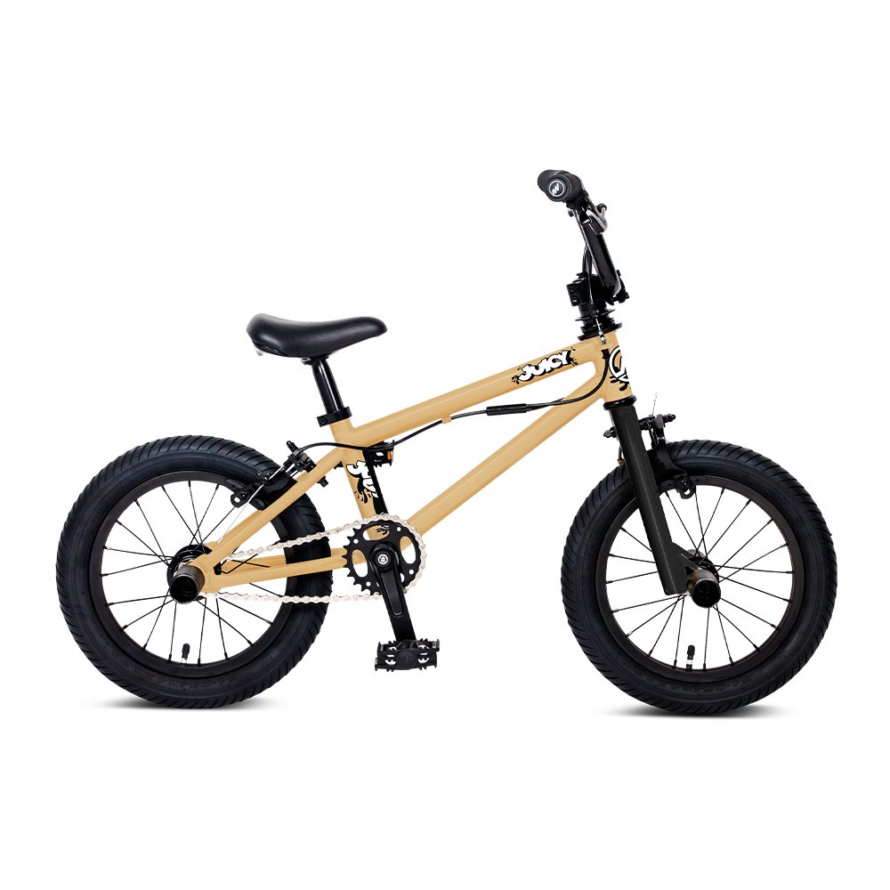 MOTELWORKS 2023 Juicy 14inch - RideHot（ライドホット） ｜沖縄の自転車・パーツ・シングルギア・ BMX・  PIST（ピスト）の 通販 、オンラインストアです