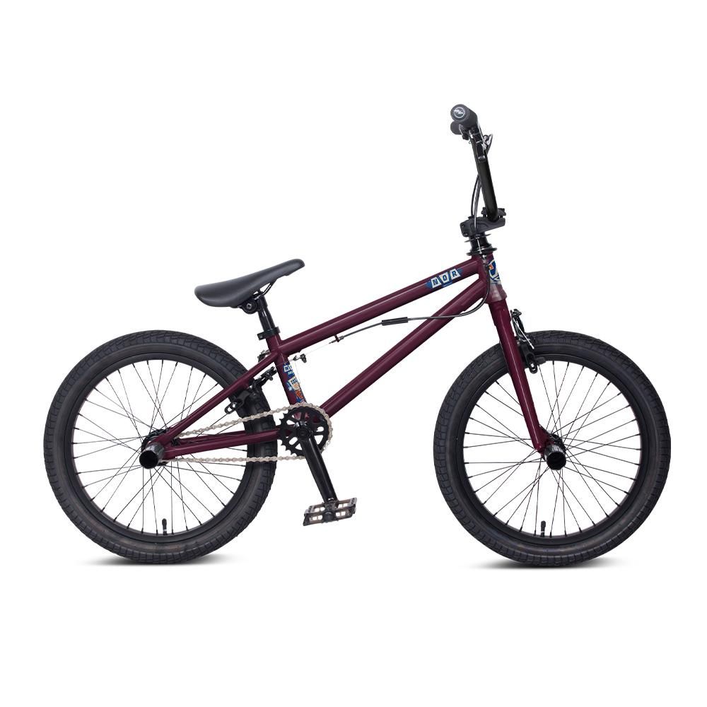 MOTELWORKS 2023 Nor 18inch - RideHot（ライドホット） ｜沖縄の自転車・パーツ・シングルギア・ BMX・  PIST（ピスト）の 通販 、オンラインストアです