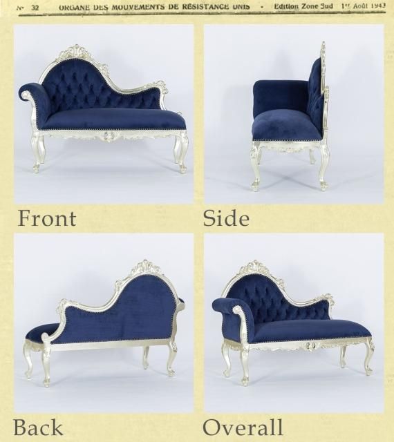 アンティーク ソファ ベルベット ダマスク柄 イギリス フランス サロンチェア アンティーク ソファ ベルベット ダマスク柄 イギリス フランス サロン