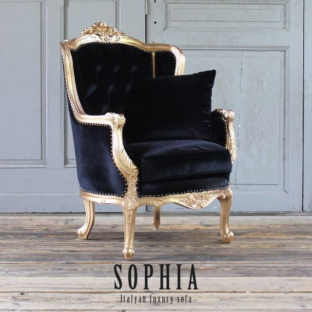 猫脚 ヴィンテージ♦️高級 シングルソファ♦️ダマスク柄♦️上品なくすみブルー♦️送料込 楽天市場】【5％クーポン有☆10/9(木)1:59迄】シャビーシック