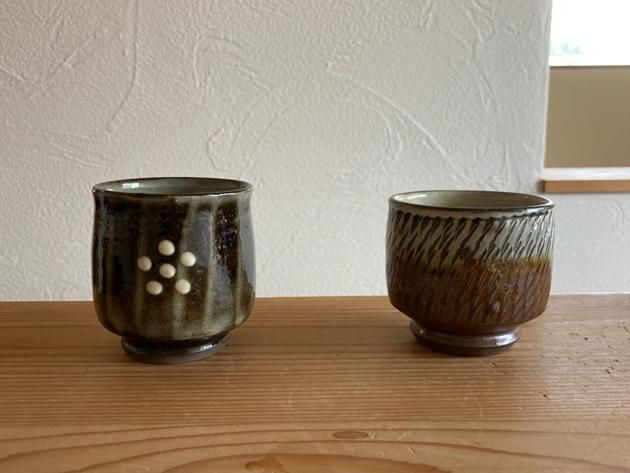 坂本創 - うつわと暮らしの雑貨 なかうえ