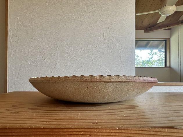 前野直史 スリップウェア 角鉢 大 前野直史 スリップウェア・ 角皿(長方形) - dieci｜online shop