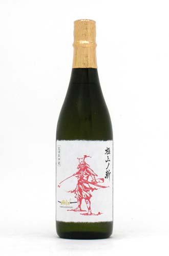 AKABU 純米大吟醸 極上ノ斬 720ml 2022BY醸造酒 2023年12月蔵元出荷酒