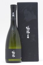 黒龍　大吟醸　東京卍リベンジャーズ　コラボ酒　720ml　2022年BY醸造酒　2023年1月蔵元出荷酒
