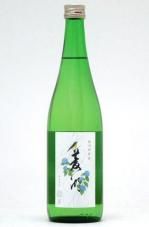 菱湖　純米吟醸　なつの酒　720ml　2024BY醸造酒　2025年5月蔵元出荷酒
