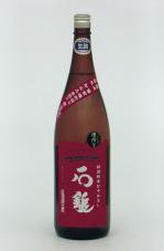 石鎚　特別純米　ひやおろし 1800ｍｌ　2022BY醸造　2023年9月蔵元出荷酒