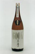 墨廼江　大吟醸原酒　600Ｋ 1800ml　2022BY醸造酒  2023年6月蔵元出荷酒