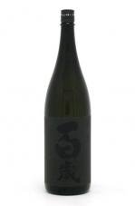 百歳　特別純米酒　漆黒　長期貯蔵酒　1800ml　2022年6月瓶詰酒