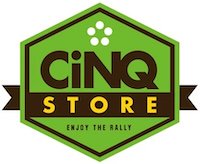 CiNQ STORE｜サンクストア - クルマとモータースポーツを愛するインターネット書店