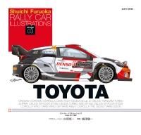 ラリーカーコレクション Corolla/Celica/INPREZA 5台セット ラリーカーコレクション Corolla/Celica/INPREZA 5台セット