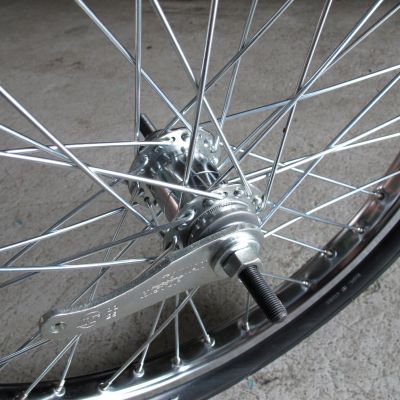 SCHWINN 20インチ StingRay スリックタイヤ 20ｘ2.125 - 《JUNK☆TRAP》 ONLINE SHOP