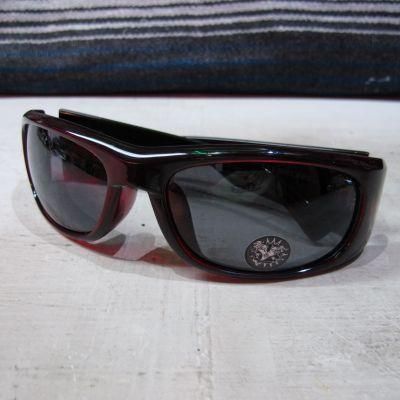 BlackFlys サングラス Fly Cents ポラライズド レッドブラックx BlackFlys サングラス Fly Cents ポラライズド レッドブラックx