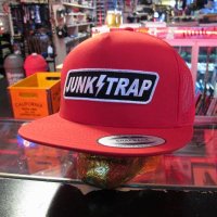 JUNK☆TRAP》 ONLINE SHOP アパレル - メッシュキャップ