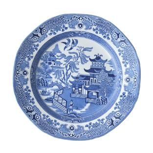 Torquay Blue Willow<br>ȡ֥롼