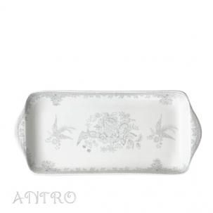 Burleigh サンドイッチトレイ - 輸入・アンティーク雑貨「ANTRO」