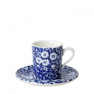 Burleigh バーレイ ブルーキャリコ｜バーレイ正規輸入代理店【ANTRO】