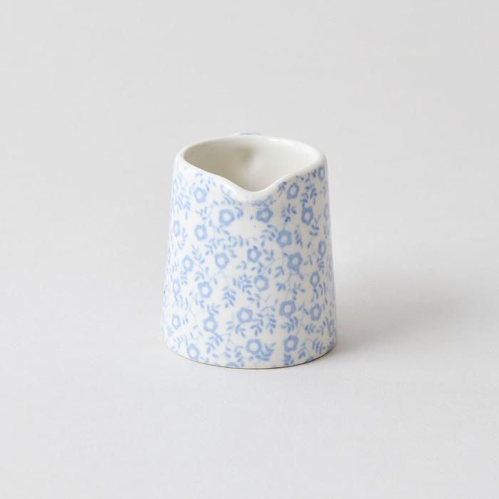 バーレイ ミルクトット　プラムフェリシティ　ジャグ　ミルククリーマー ２個セット バーレイ ミルクトット プラムフェリシティ ジャグ ミルククリーマー