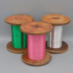 Antique Bobbin アンティークボビン - 輸入・アンティーク雑貨「ANTRO」アントロ