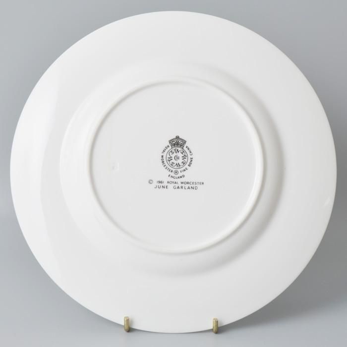 ロイヤルウースター　ホールケーキプレート　サーバー付き ロイヤルウースター ケーキプレートu0026ケーキサーバー