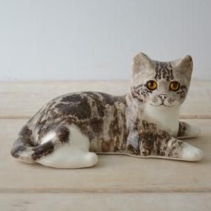 WINSTANLEY CAT (󥹥쥤å) ɥǥɡܤɤƫǭ