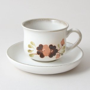 英国ストーンウェア ビンテージ デンビー Denby Pottery - 輸入