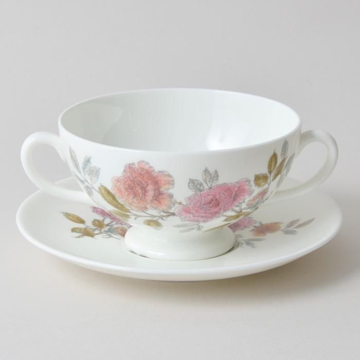 ウェッジウッド　ビーコンズフィールド　スープボウル 2025年最新】ウエッジウッド スープの人気アイテム - メルカリ