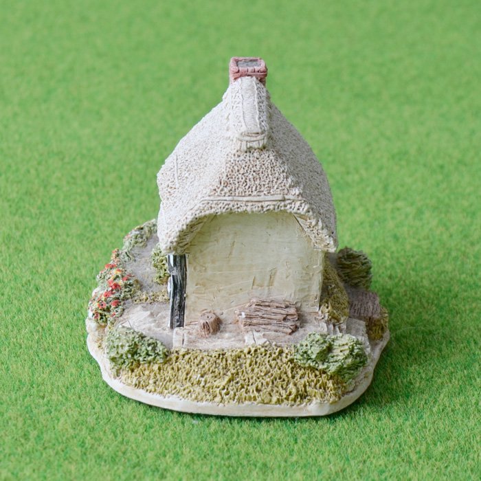 ビンテージ ミニチュアハウス LILLIPUT LANE リリパットレーン