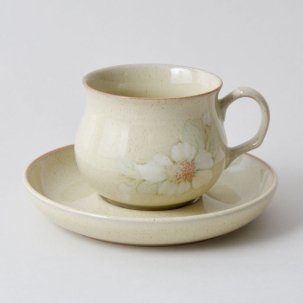 英国ストーンウェア ビンテージ デンビー Denby Pottery - 輸入