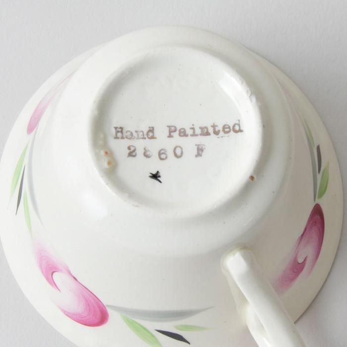 ビンテージトリオ MYOTT, SON & COMPANY マイオット社