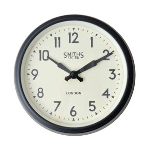 SMITHS CLOCKS スミスの時計 - 輸入・アンティーク雑貨「ANTRO」