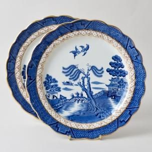 ӥơ ץ졼2祻å<br>Booths REAL OLD WILLOW ꥢ륪ɥ<br>1950ǯ<img class='new_mark_img2' src='https://img.shop-pro.jp/img/new/icons14.gif' style='border:none;display:inline;margin:0px;padding:0px;width:auto;' />