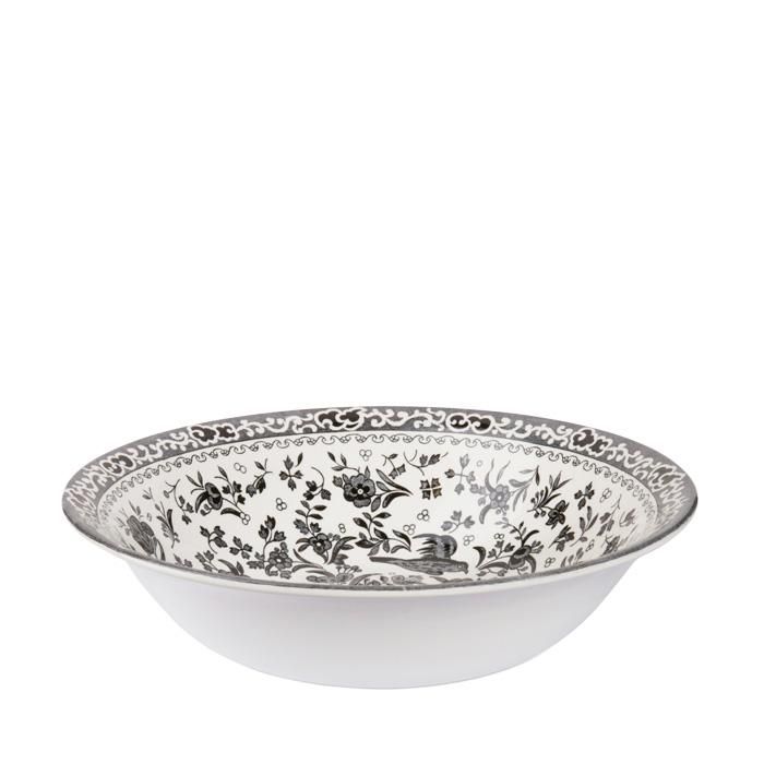 バーレイスープボウル シリアルボウル グレー ハリオ カラーズ シリアルボウル HARIO COLORS【ボウル スープ