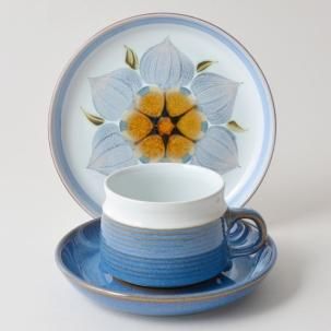 ӥơ ȥꥪ<br>DENBY CHATSWORTH ǥӡ åĥ<br>1960ǯ