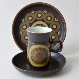 ӥơ ȥꥪ<br>DENBY ARABESQUE ǥӡ ٥<br>1964-1984ǯ