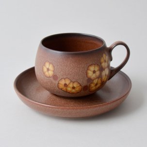 英国ストーンウェア ビンテージ デンビー Denby Pottery - 輸入