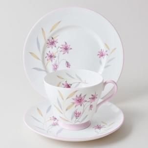 ӥơȥꥪ<br>SHELLEY ꡼ EVENING STAR PINK<br>1950ǯ