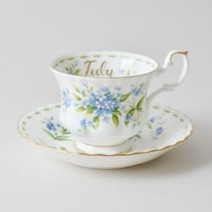 ӥơåס<br>ROYAL ALBERT Flower of the Month - July<br>1970ǯ<img class='new_mark_img2' src='https://img.shop-pro.jp/img/new/icons13.gif' style='border:none;display:inline;margin:0px;padding:0px;width:auto;' />