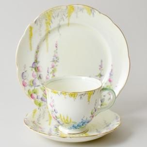 ӥơȥꥪ<br>FOLEY CHINA ե꡼ β֥ǥ<br>1948-1963ǯ<img class='new_mark_img2' src='https://img.shop-pro.jp/img/new/icons14.gif' style='border:none;display:inline;margin:0px;padding:0px;width:auto;' />