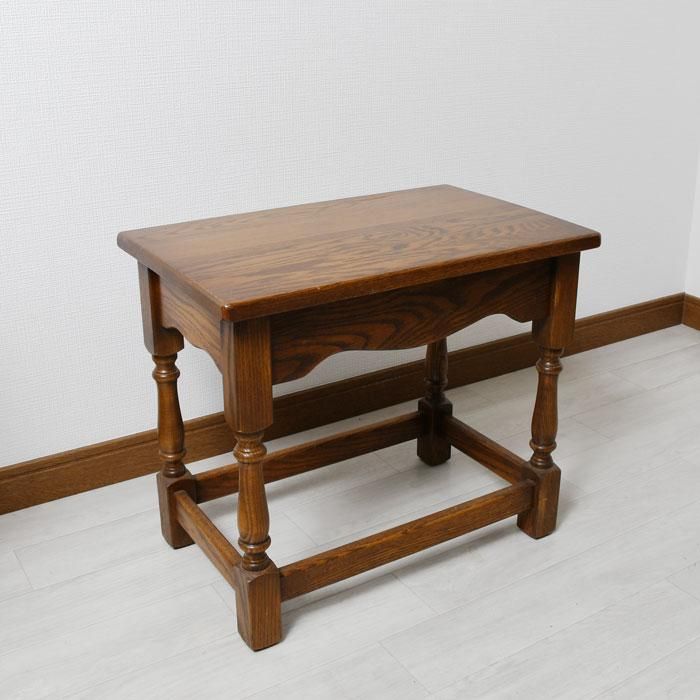 1960sヴィンテージコーヒーテーブル古道具