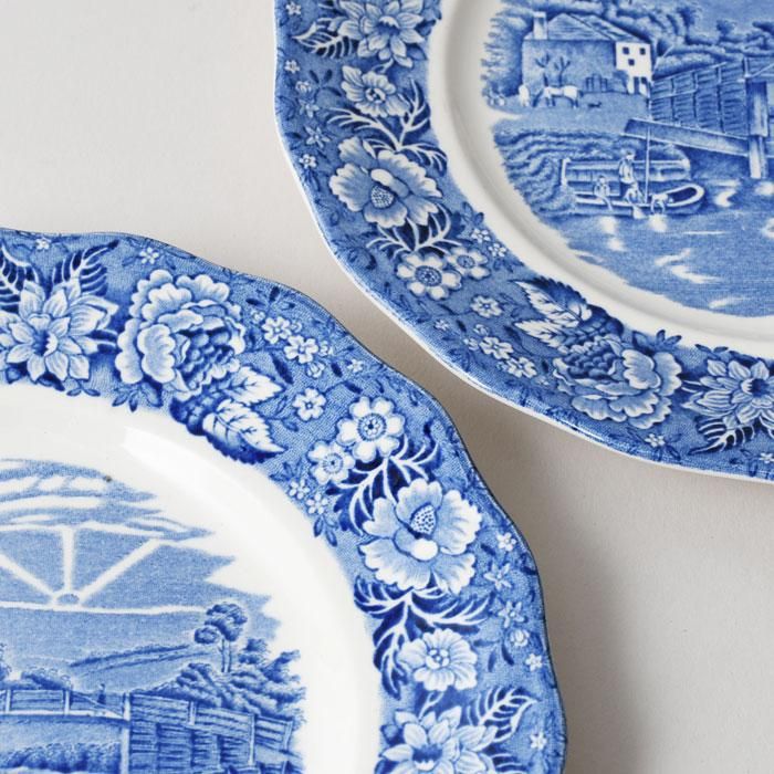 イングランド ビンテージ 1950's Portland Pottery セット イングランド ビンテージ 1950's Portland Pottery セット