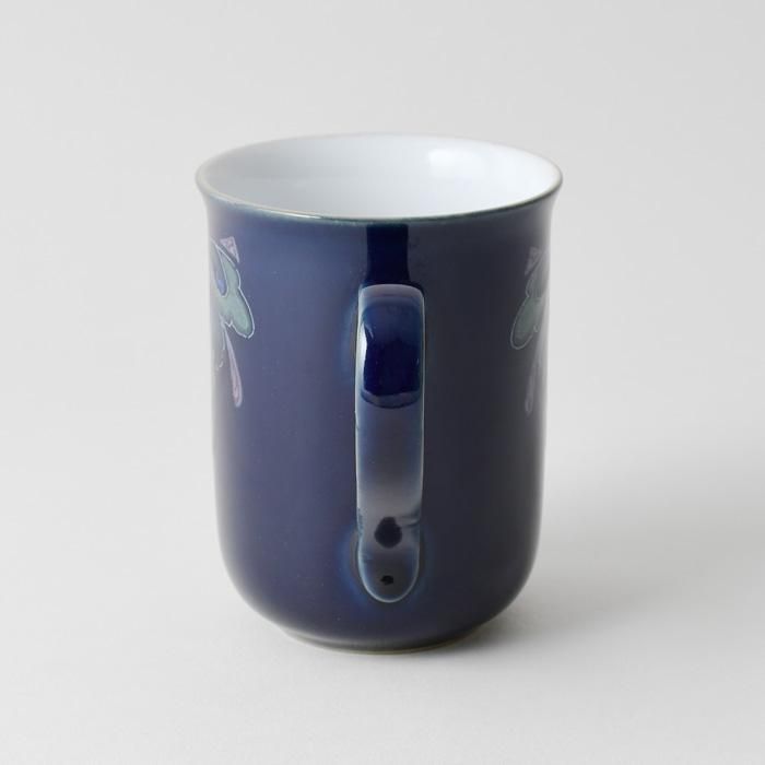 ビンテージ マグカップ DENBY BAROQUE デンビー バロック 1992-2000年