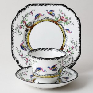 ӥơȥꥪ<br>MELBA CHINA м Υꥨ󥿥С<br>1925ǯ<img class='new_mark_img2' src='https://img.shop-pro.jp/img/new/icons14.gif' style='border:none;display:inline;margin:0px;padding:0px;width:auto;' />