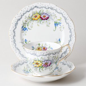 ӥơȥꥪ<br>ROYAL ALBERT 륢Сȼ GEM (С<br>1935-1944ǯ<img class='new_mark_img2' src='https://img.shop-pro.jp/img/new/icons14.gif' style='border:none;display:inline;margin:0px;padding:0px;width:auto;' />